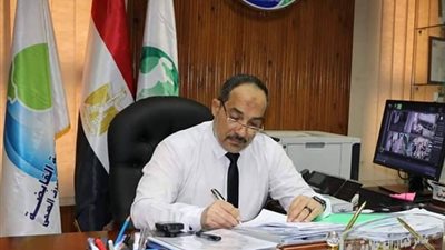 مياة الشرقية: تركيب 40 وصلة مياه بالمجان للأسر الأكثر احتياجاً بـ أبو حماد