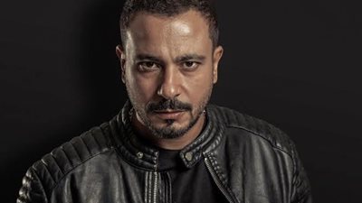 محمد نجاتي يُنعي ابن خالته ويطلب الدعاء له