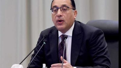 مدبولي: توفير المخصصات المالية لتنفيذ التغذية الكهربائية للمشروعات التنموية