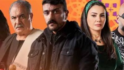 أحمد العوضي يبدأ رحلة الإنتقام.. أحداث الحلقة 12 من حق عرب