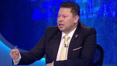 حجز محاكمة رضا عبد العال في سب وقذف ثلاثي الأهلي للحكم