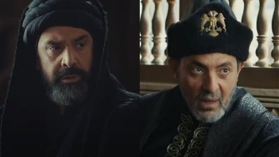 مصير حسن الصباح وجماعته ضد السلاجقة.. مواعيد الحلقة 11من الحشاشين