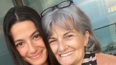 تعرف على أبرز معلومات عن والدة تارا عماد 