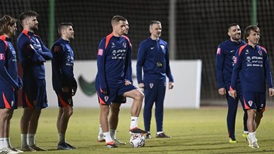 كرواتيا أم تونس؟.. المنتخب ينتظر الفائز في مواجهة نهائي كأس العاصمة