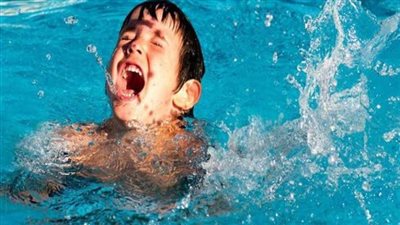 العثور على جثة طفل غرقا في ترعة الكداية بأطفيح