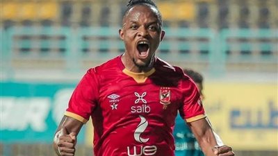 والتر بواليا يفسخ عقده مع الأهلي مقابل حصوله على هذا المبلغ.. تفاصيل