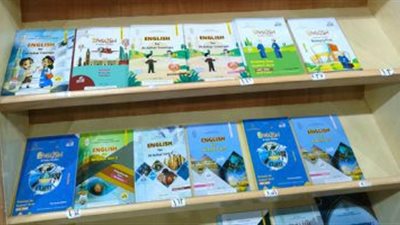 جناح الأزهر يوفر العديد من العناوين المهمة لمختلف الفئات 