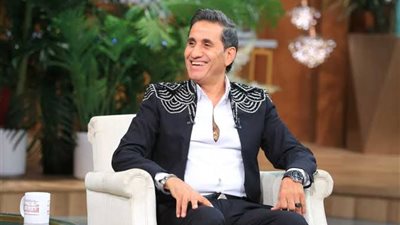 بين إيدين ربنا.. أحمد شيبة يكشف تطورات حالة والدته الصحية