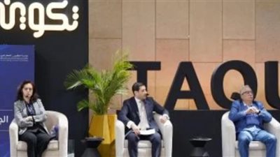 “أين نحن من التجديد اليوم؟”.. إنطلاق مؤتمر تكوين الفكر العربي بالعاصمة