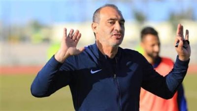 المصري يعلق علي رحيل علي ماهر الي بيراميدز   