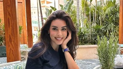 شقيق الفنانة ياسمين صبري  يتعرض  لوعكة صحية