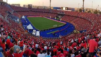 الأهلي يخاطب إتحاد الكرة من أجل الجمهور