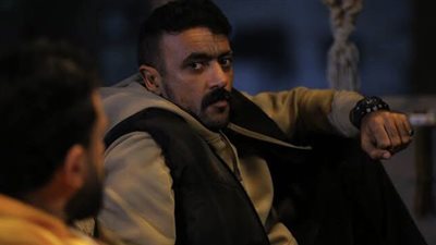 ما رد فعل عبد ربه بعد مواجهه عرب له بقتل والده في الحلقة 13 من 