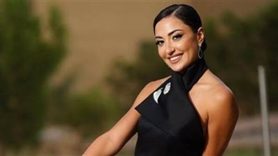 ناردين فرج تنضم لأبطال مسلسل 