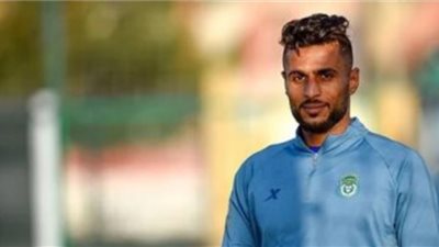 تعرف علي محمود الزنفلي حارس الأهلي الجديد