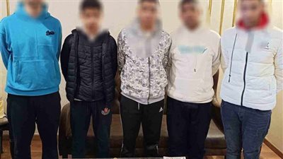 أمن القاهرة يكشف كواليس إضرام النيران بفيلا وسرقة محتوياتها