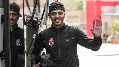 فصل جديد في مسيرة محمد شريف: وجهته الجديدة في الخليج السعودي