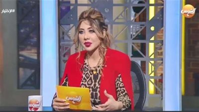 مي أبو الفتوح: الاستثمار والسياحة عمولة واحدة للاقتصاد المصري