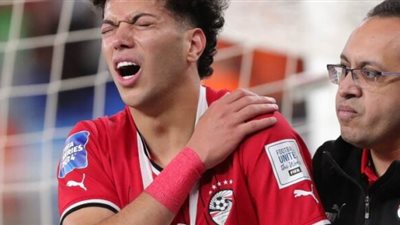 إمام آخر الضحايا.. إصابة خلع الكتف تطارد لاعبي الاهلي