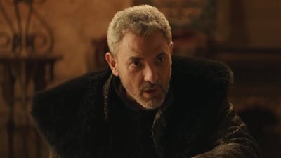 نظام المُلك: حسن الصباح تحول إلى أسطورة.. الحلقة 12 من الحشاشين