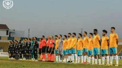 الدوري المصري.. موعد مباراة الإسماعيلي وسيراميكا والقنوات الناقلة اليوم