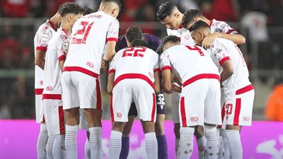 من أجل تصحيح الأوضاع.. الوداد المغربي يواجه أسيك الإيفواري