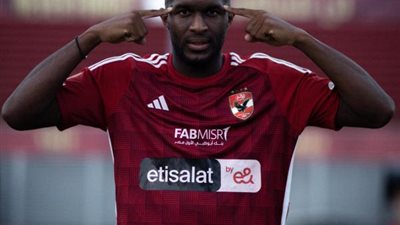 مصدر بالأهلي يكشف جاهزية موديست لمونديال الأندية