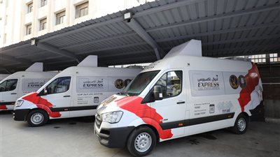 الداخلية تتيح خدمه «أحوال إكسبريس» لاستخراج بطاقات الرقم القومي فورياً