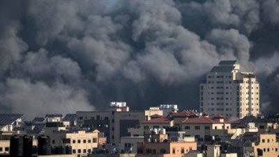 في اليوم الـ122 من العدوان: تجدد القصف المدفعي وسط القطاع