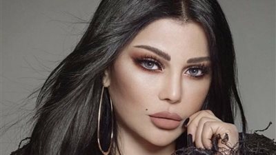 هيفاء وهبي : لازم نتحرك والحياة تمشي.. بصور فيلم جوري