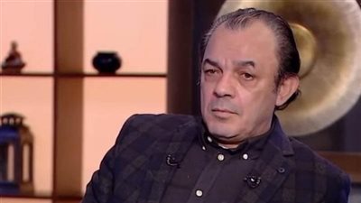 بعد أنباء تدهور حالته الصحيه..ابنة علاء مرسي تُعلق