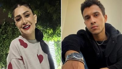 غادة عبد الرازق وعصام عمر يتعاونا في 