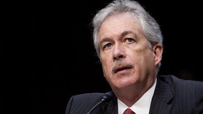 مدير المخابرات الأمريكية يلتقي 