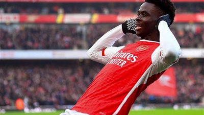 أرسنال يفوز علي ولفرهامبتون ويحافظ على الصدارة