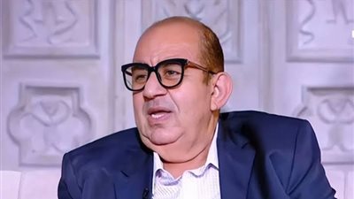 محمد التاجي ينصح الشباب بـ عدم الزواج.. تفاصيل