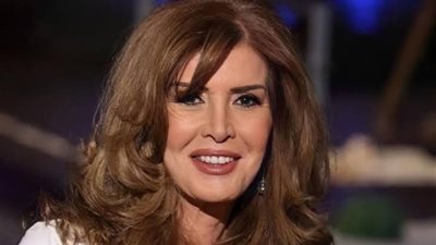 ميرفت أمين تعود للدراما الرمضانية بـ