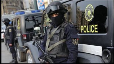 الأمن يحل لغز العثور على جثة موظف بالجيزة