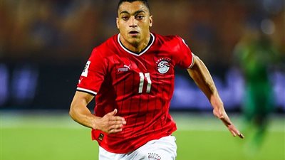 مصطفي محمد يقود منتخب مصر للفوز على نيوزيلندا بكأس العاصمة