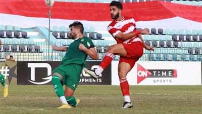 تشكيل المحلة والداخلية في بطولة دوري نايل