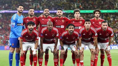 طاقم تحكيم رواندي يدير لقاء الاهلي وشباب بلوزداد