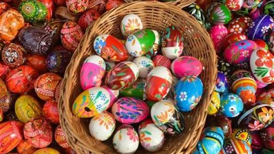 تاريخ عيد شم النسيم.. وأبرز العادات والتقاليد