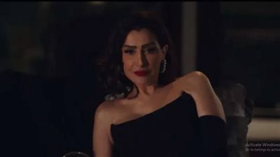 خطة عايدة للتلاعب بياسين.. مواعيد الحلقة 14 من صيد العقارب