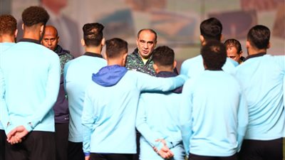 المصري البورسعيدي يواجه ألو ايجيبت ودياً استعداداً للاتحاد السكندري