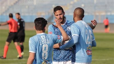 أبرزهم رمضان صبحي.. غيابات بالجملة من قائمة بيراميدز أمام فيوتشر