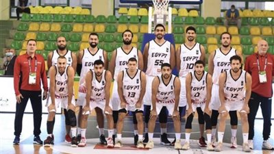 على قمة الإنجاز: منتخبا مصر يبلغان نصف نهائي إفريقيا في تصفيات الأولمبياد للسلة
