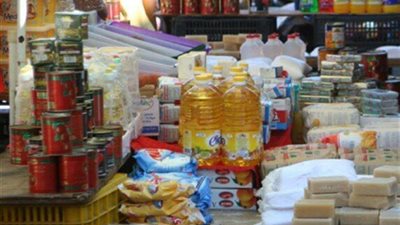 من بينهم مستشار وزير التموين.. قرار قضائي ضد متهمي قضية «الفساد الكبرى»