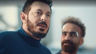 بعد صدمة مصطفي شعبان بسبب زواج اخته مواعيد مسلسل 