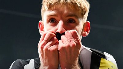 نيوكاسل يفوز على مانشستر يونايتد بهدف مقابل لاشئ