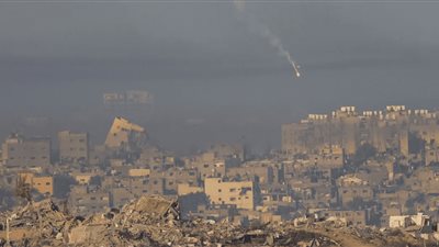 بريطانيا تعلن تسيير رحلات جوية استطلاعية فوق إسرائيل وغزة