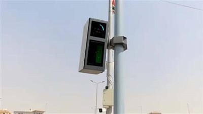 الرادارات تلتقط 11 ألف مخالفة مرورية في 24 ساعة